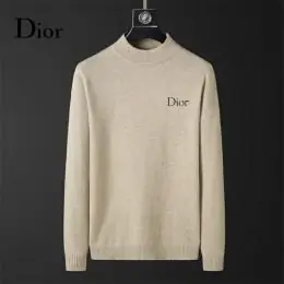 christian dior pull  manches longues pour homme s_1246173